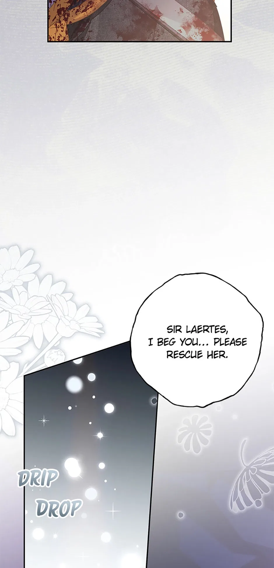 Lia’s Bad Ending Chapter 92 – Page 15