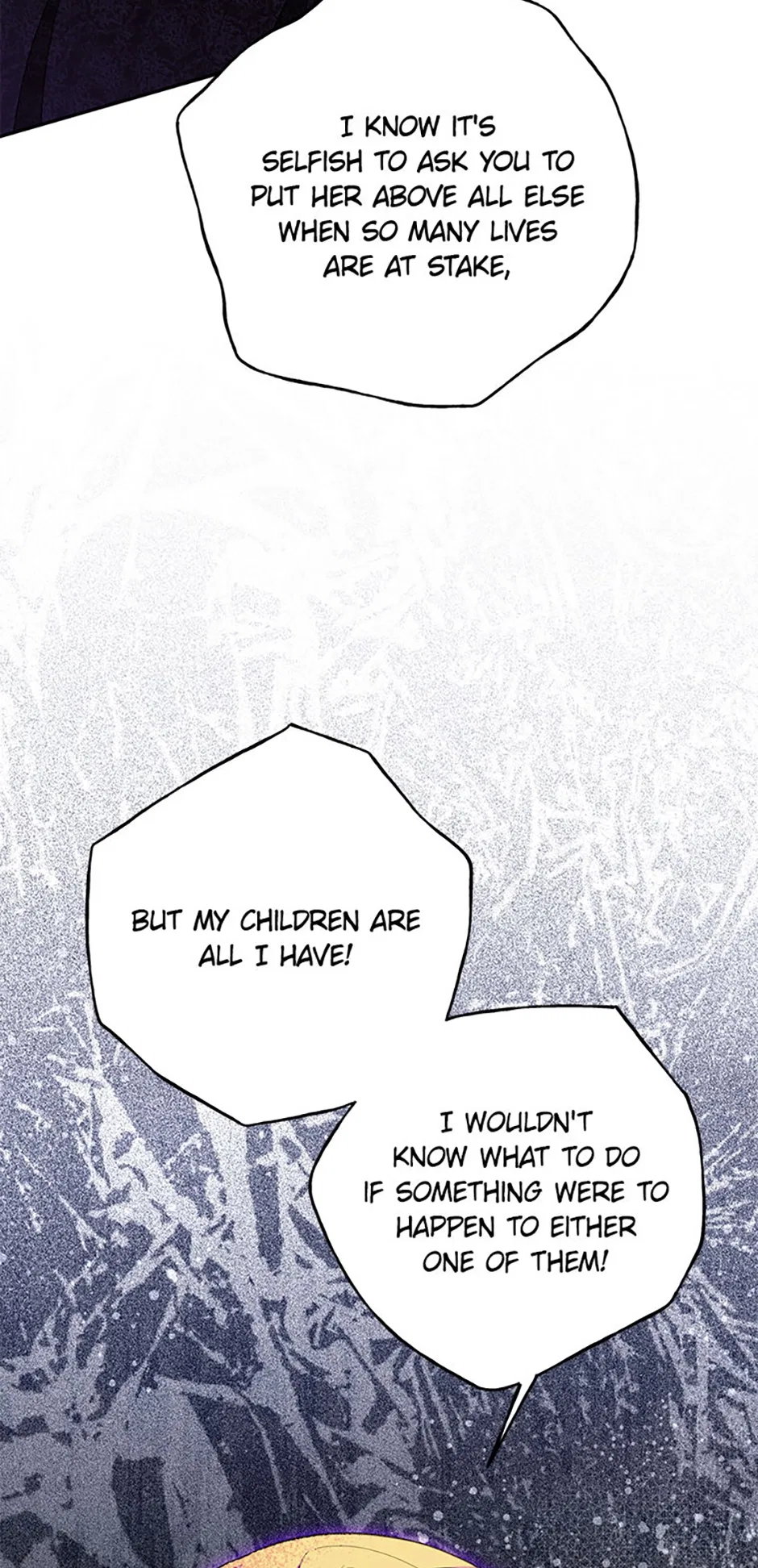 Lia’s Bad Ending Chapter 92 – Page 17