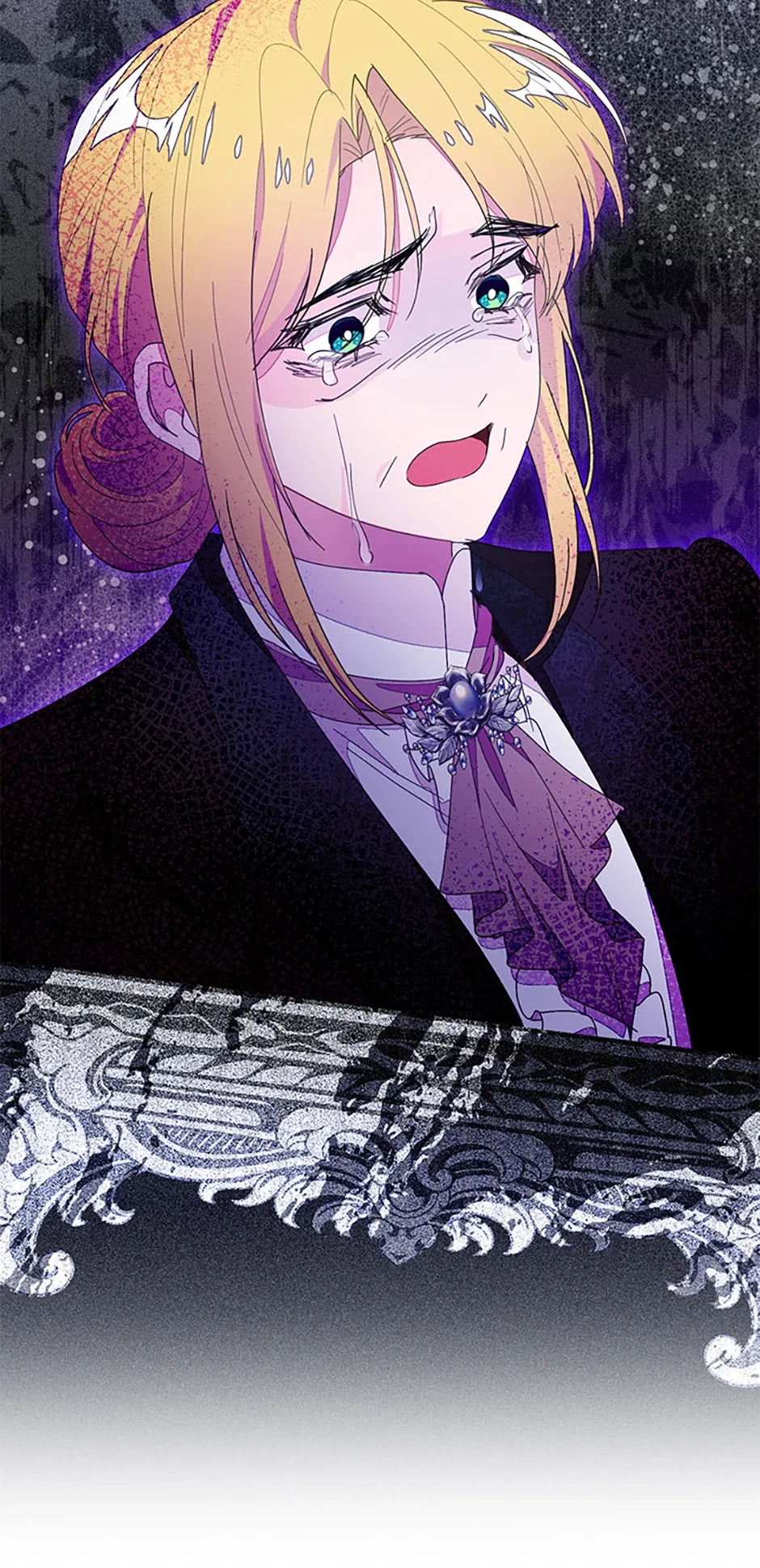 Lia’s Bad Ending Chapter 92 – Page 18