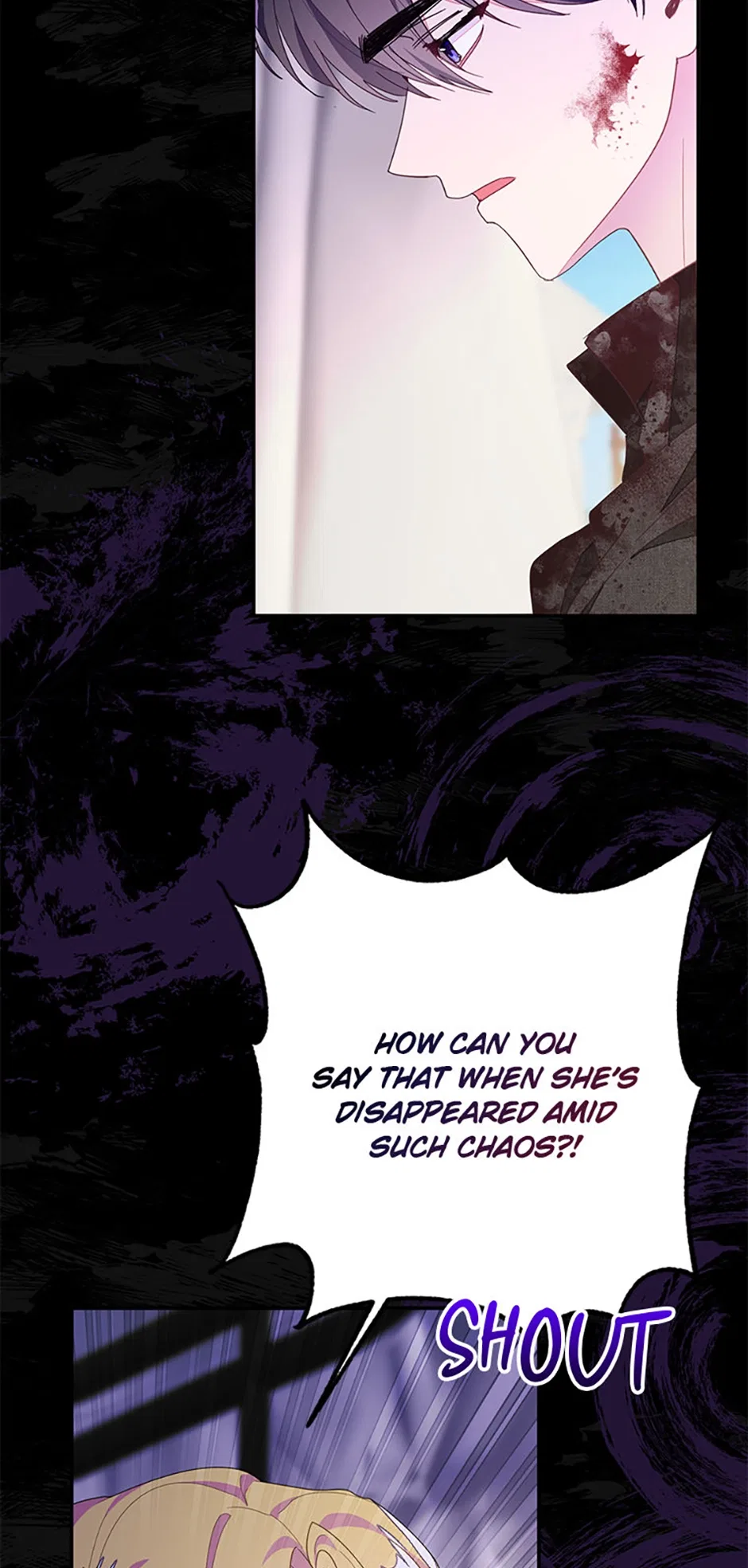 Lia’s Bad Ending Chapter 92 – Page 21
