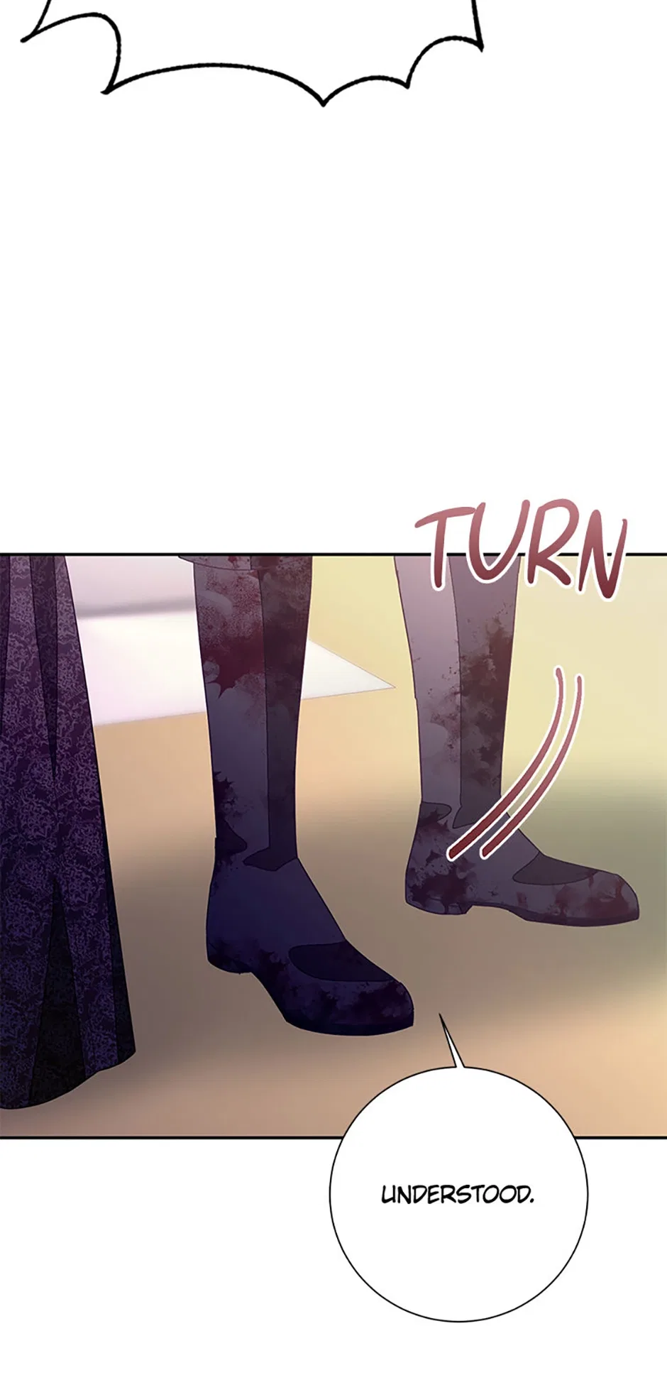 Lia’s Bad Ending Chapter 92 – Page 23