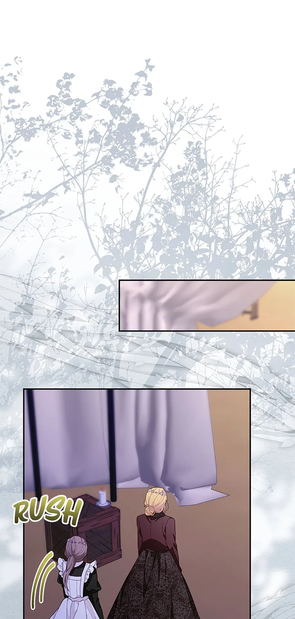 Lia’s Bad Ending Chapter 92 – Page 24