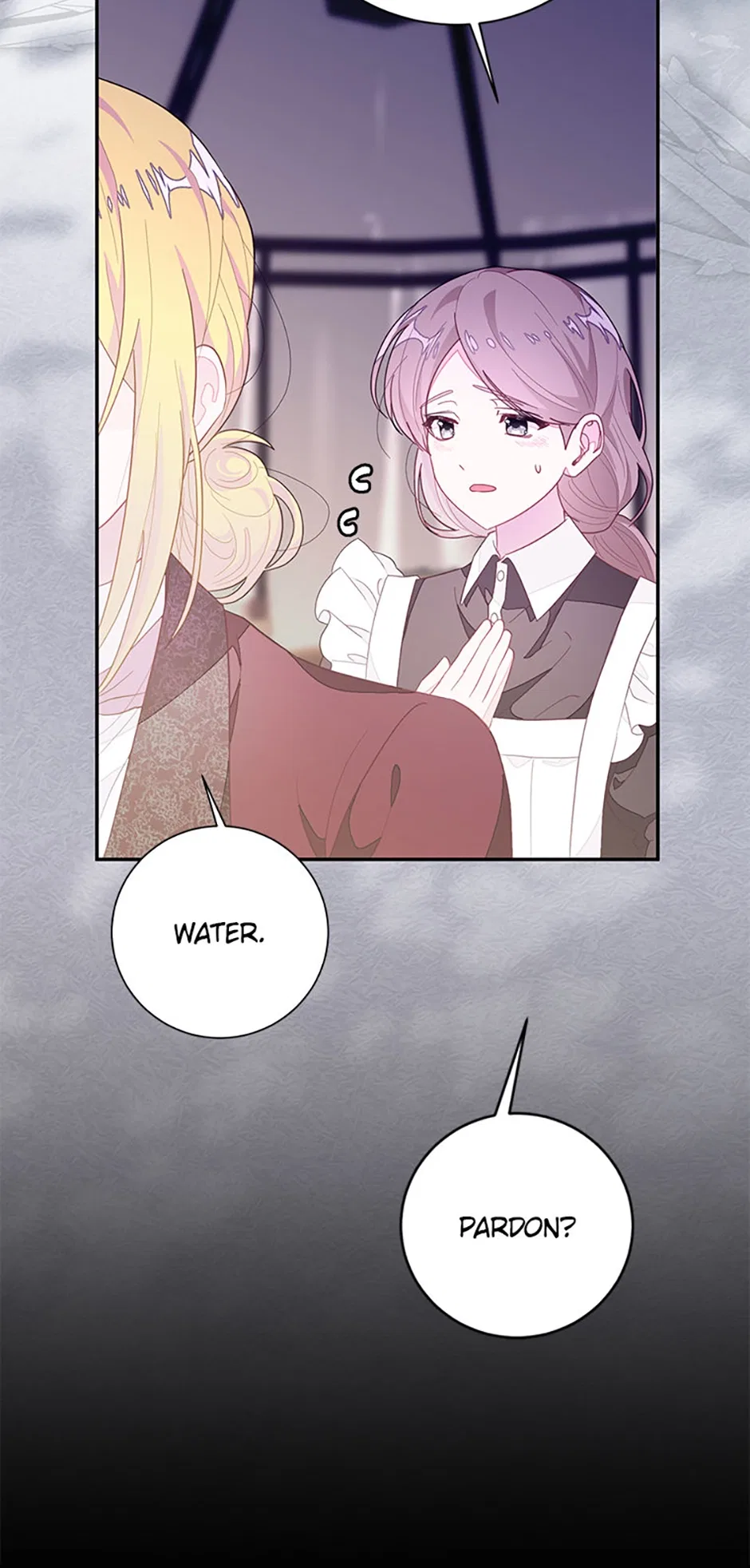 Lia’s Bad Ending Chapter 92 – Page 26