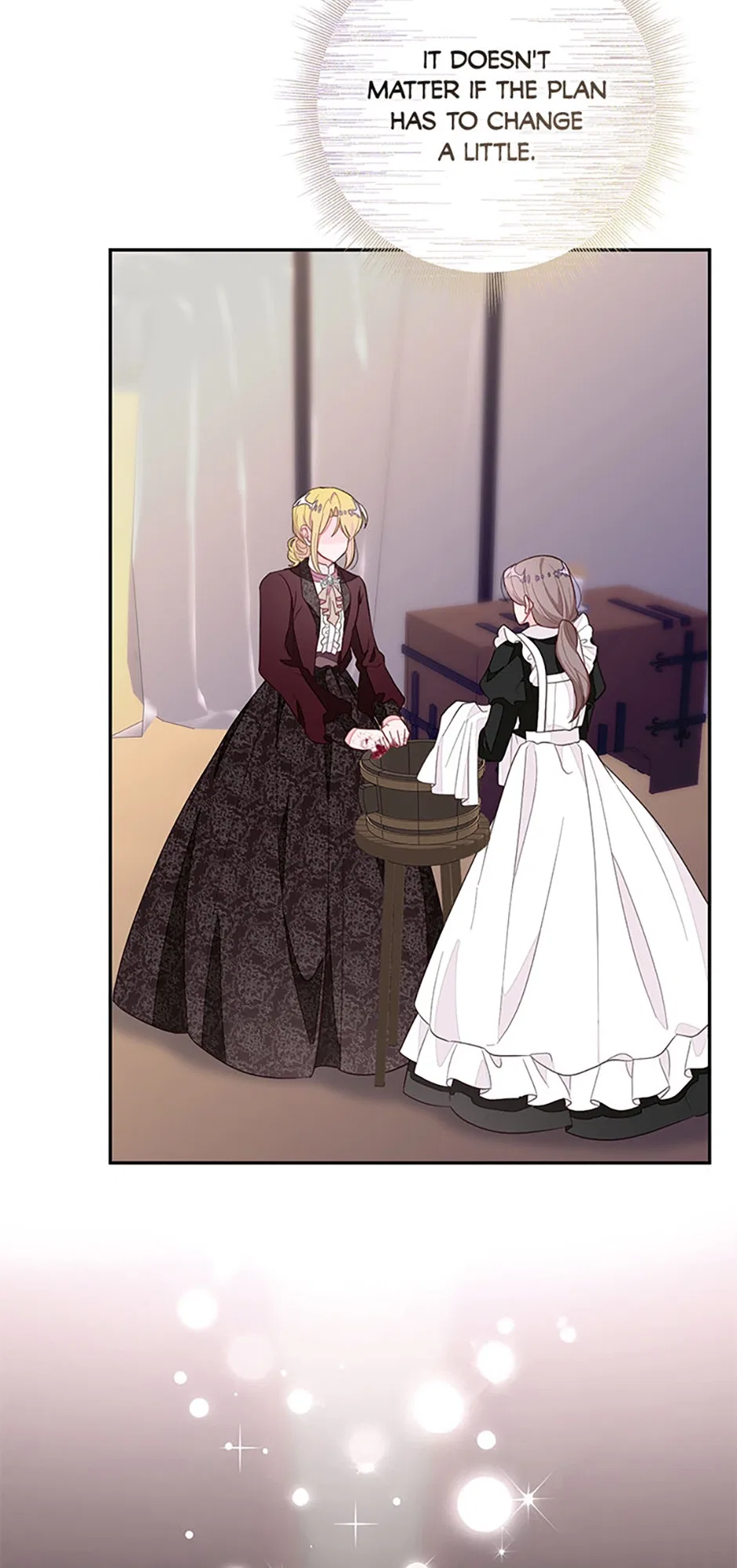 Lia’s Bad Ending Chapter 92 – Page 29