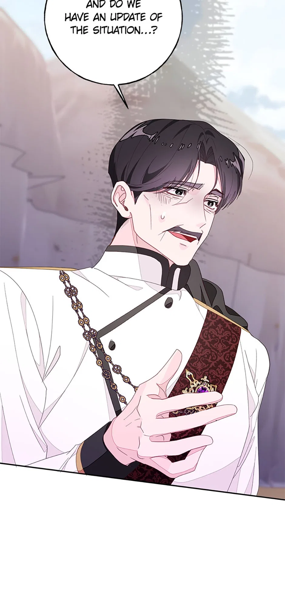 Lia’s Bad Ending Chapter 92 – Page 35