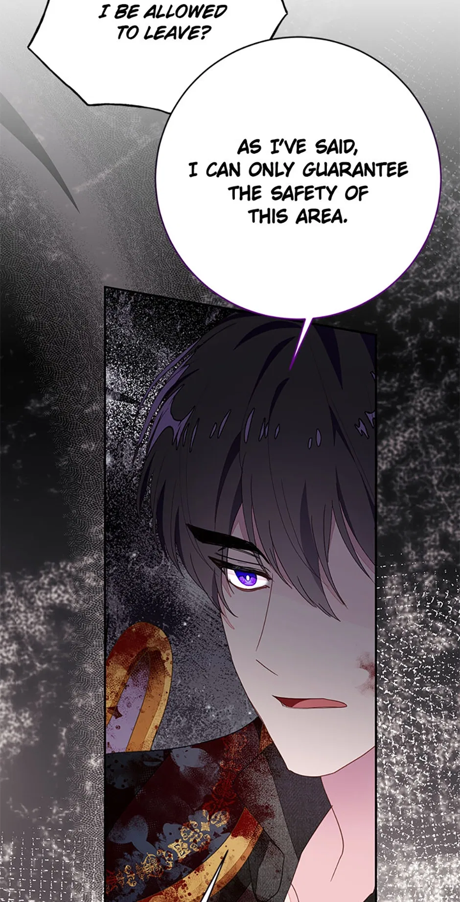 Lia’s Bad Ending Chapter 92 – Page 37