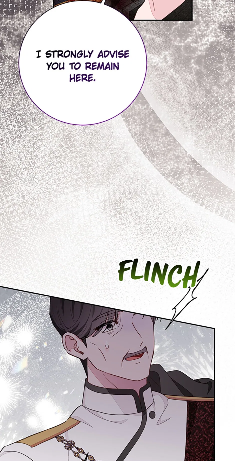 Lia’s Bad Ending Chapter 92 – Page 38