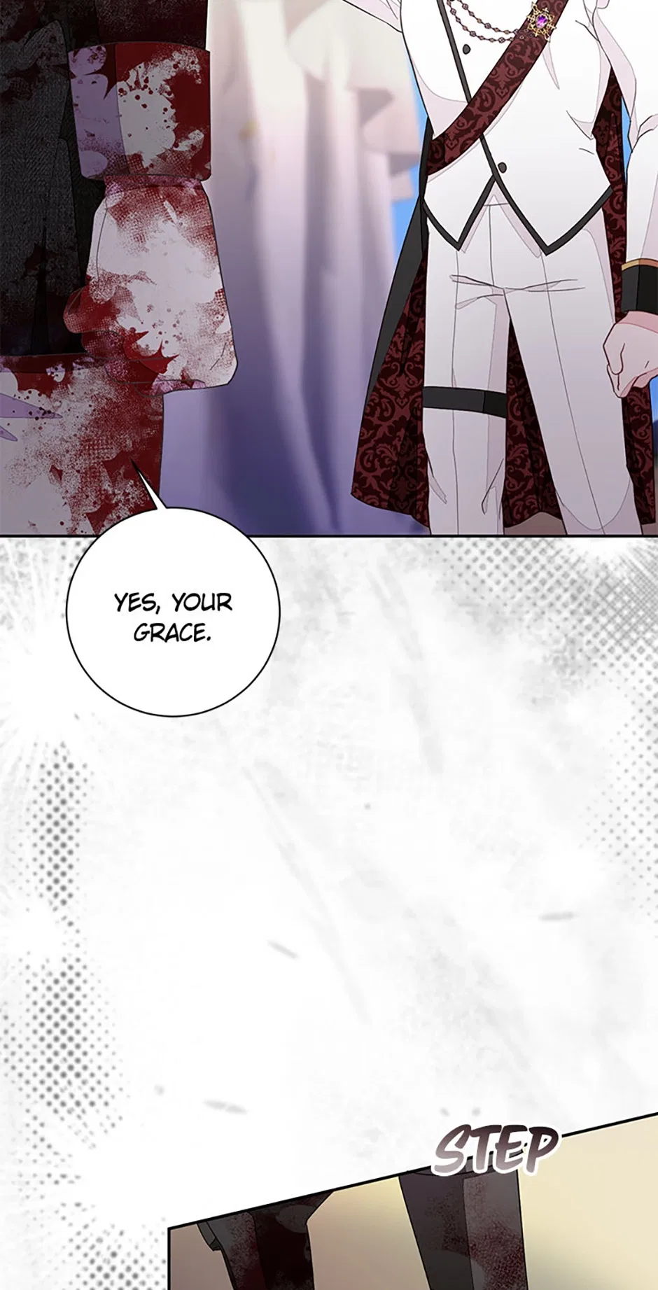 Lia’s Bad Ending Chapter 92 – Page 40