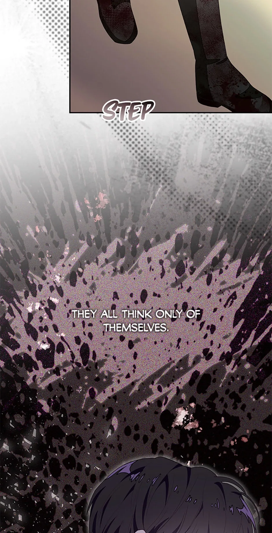 Lia’s Bad Ending Chapter 92 – Page 41