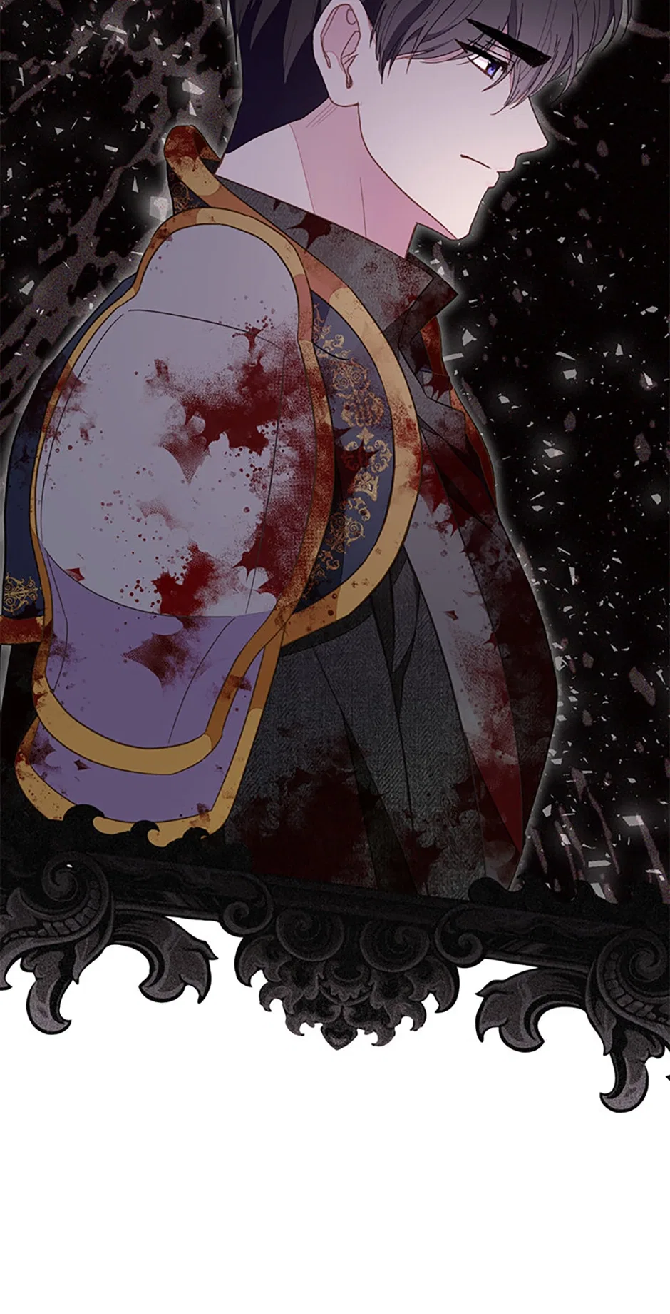 Lia’s Bad Ending Chapter 92 – Page 42