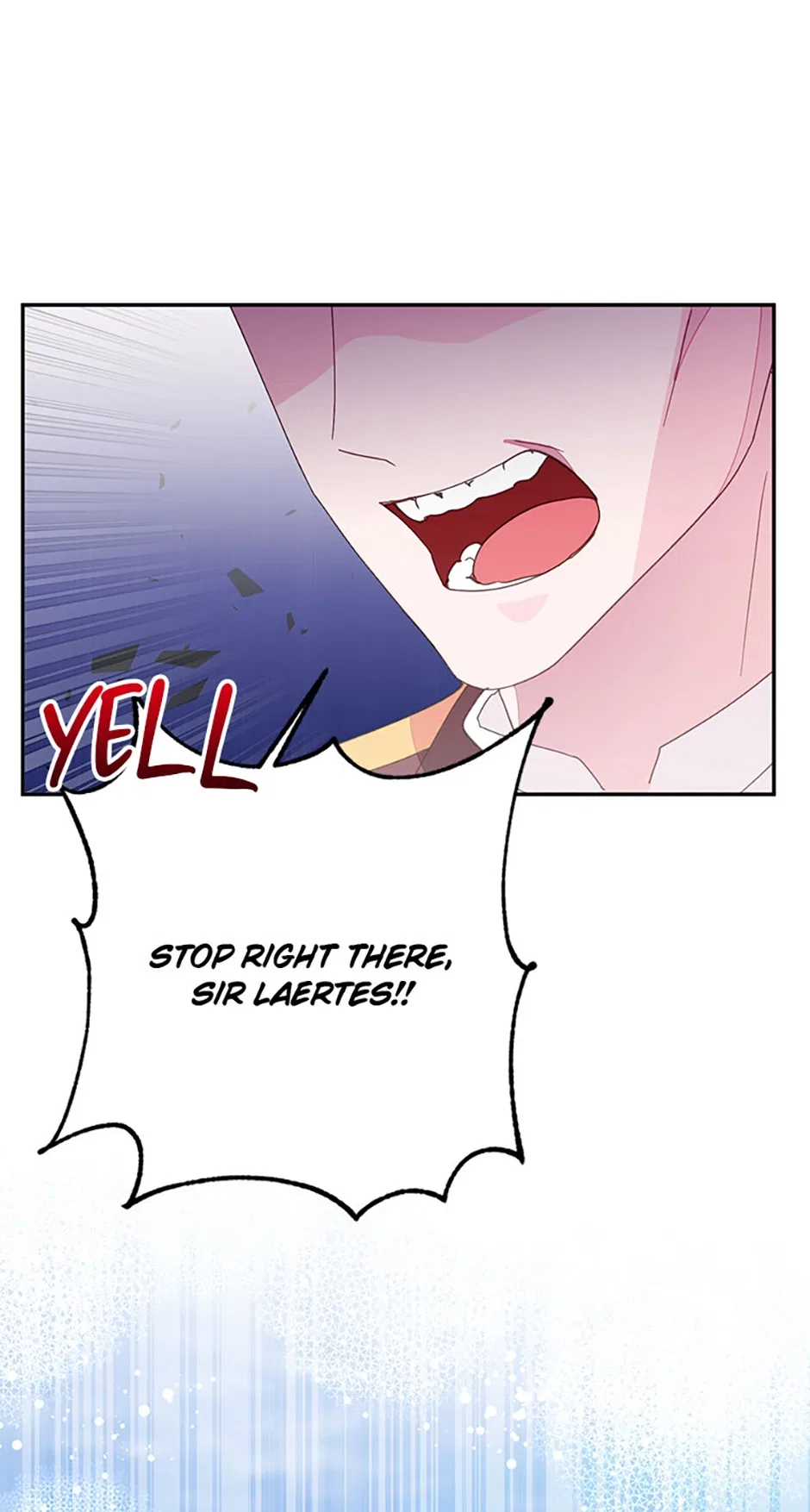 Lia’s Bad Ending Chapter 92 – Page 43