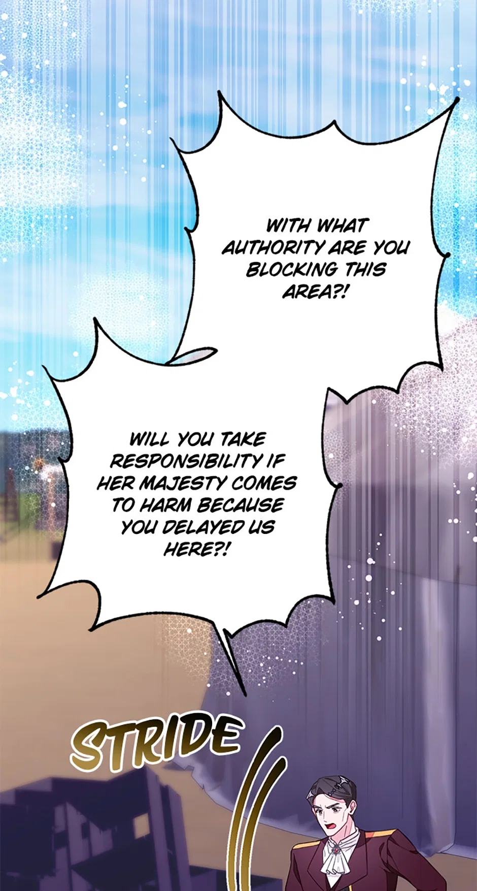 Lia’s Bad Ending Chapter 92 – Page 44