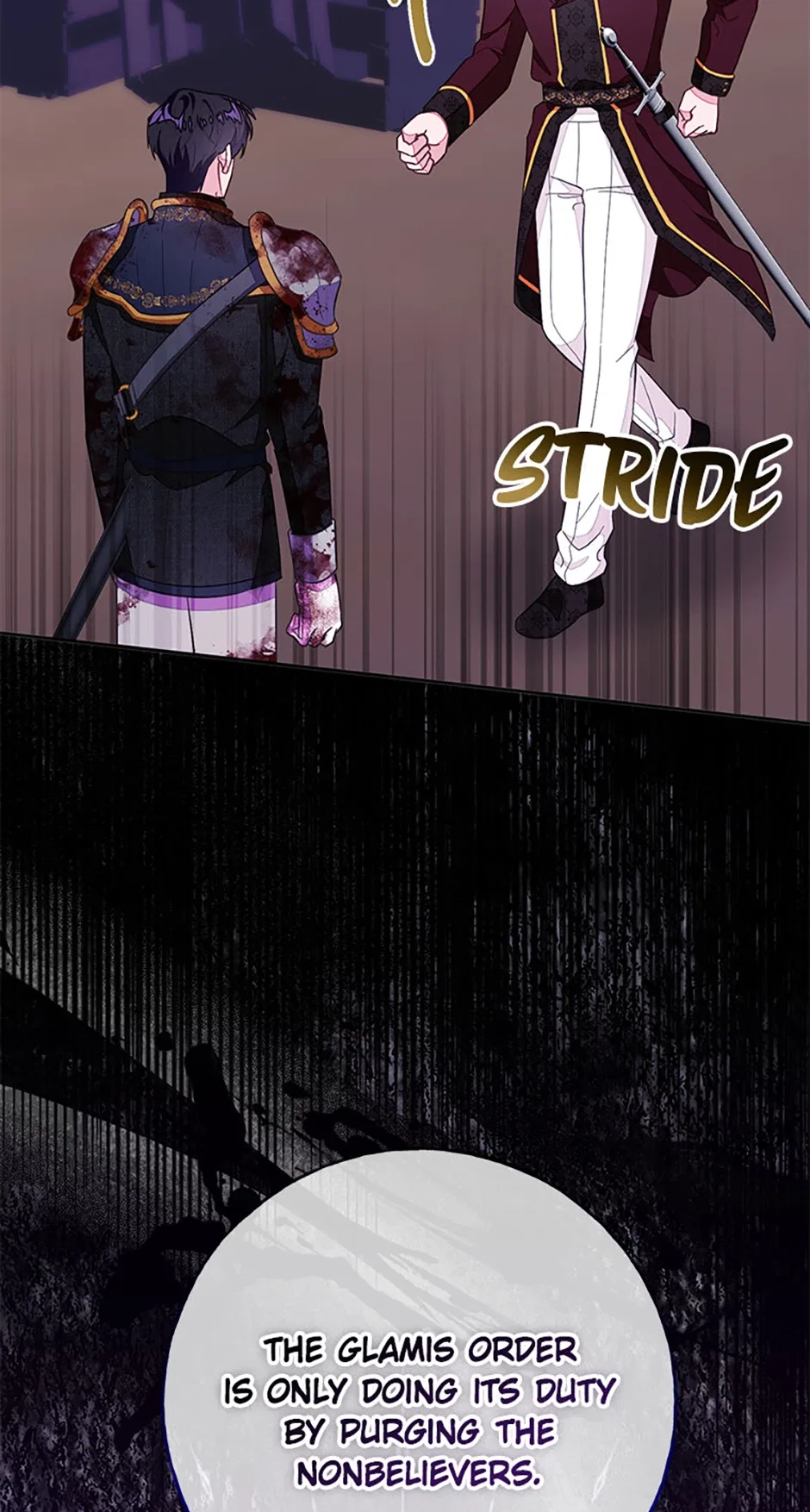 Lia’s Bad Ending Chapter 92 – Page 45