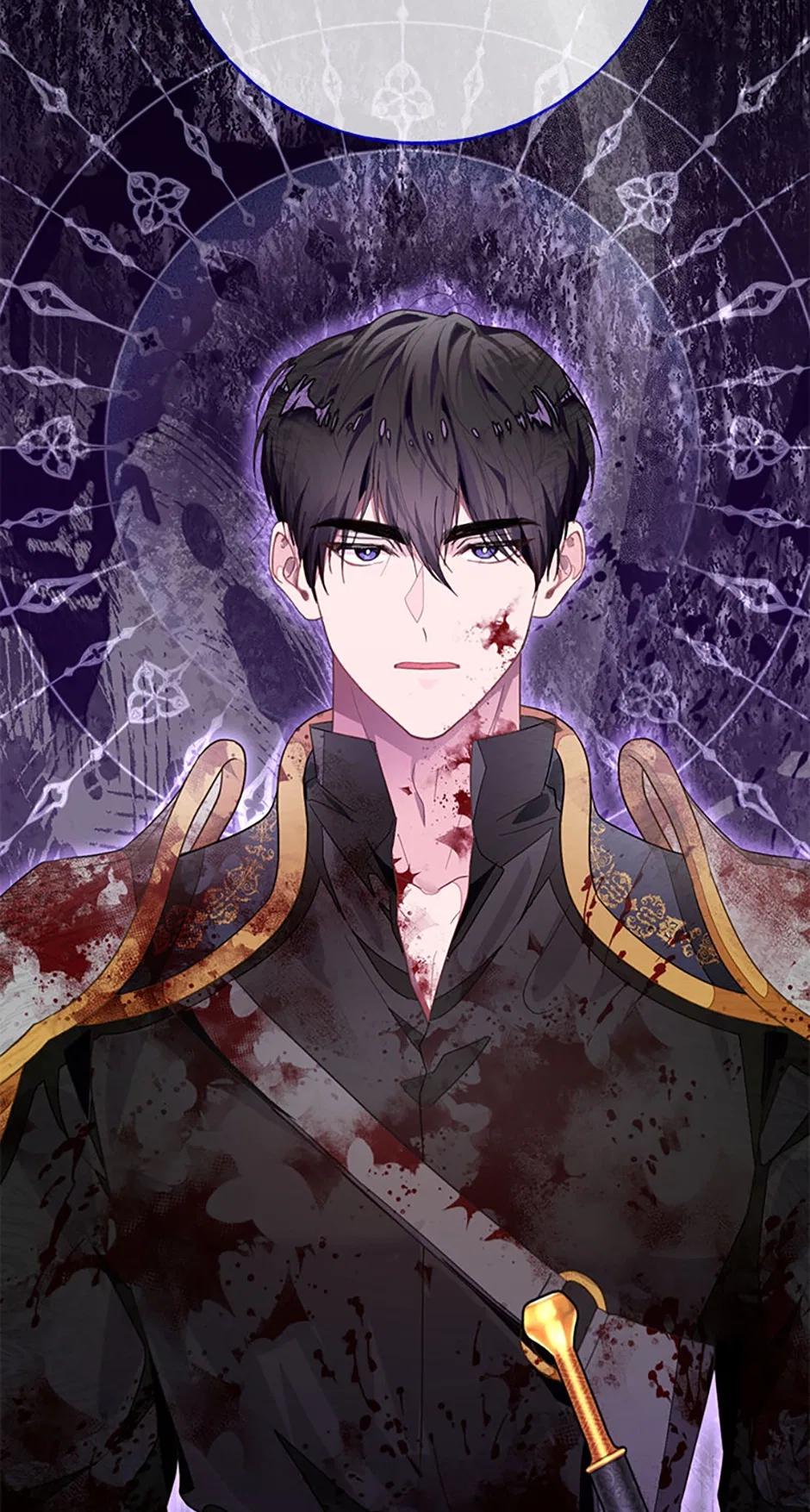 Lia’s Bad Ending Chapter 92 – Page 46