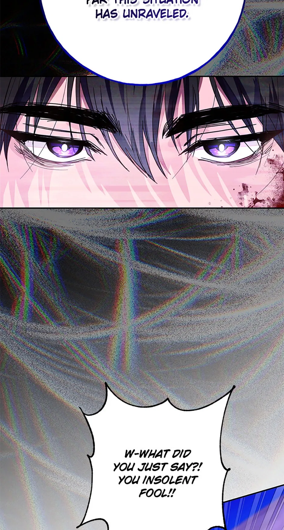 Lia’s Bad Ending Chapter 92 – Page 48