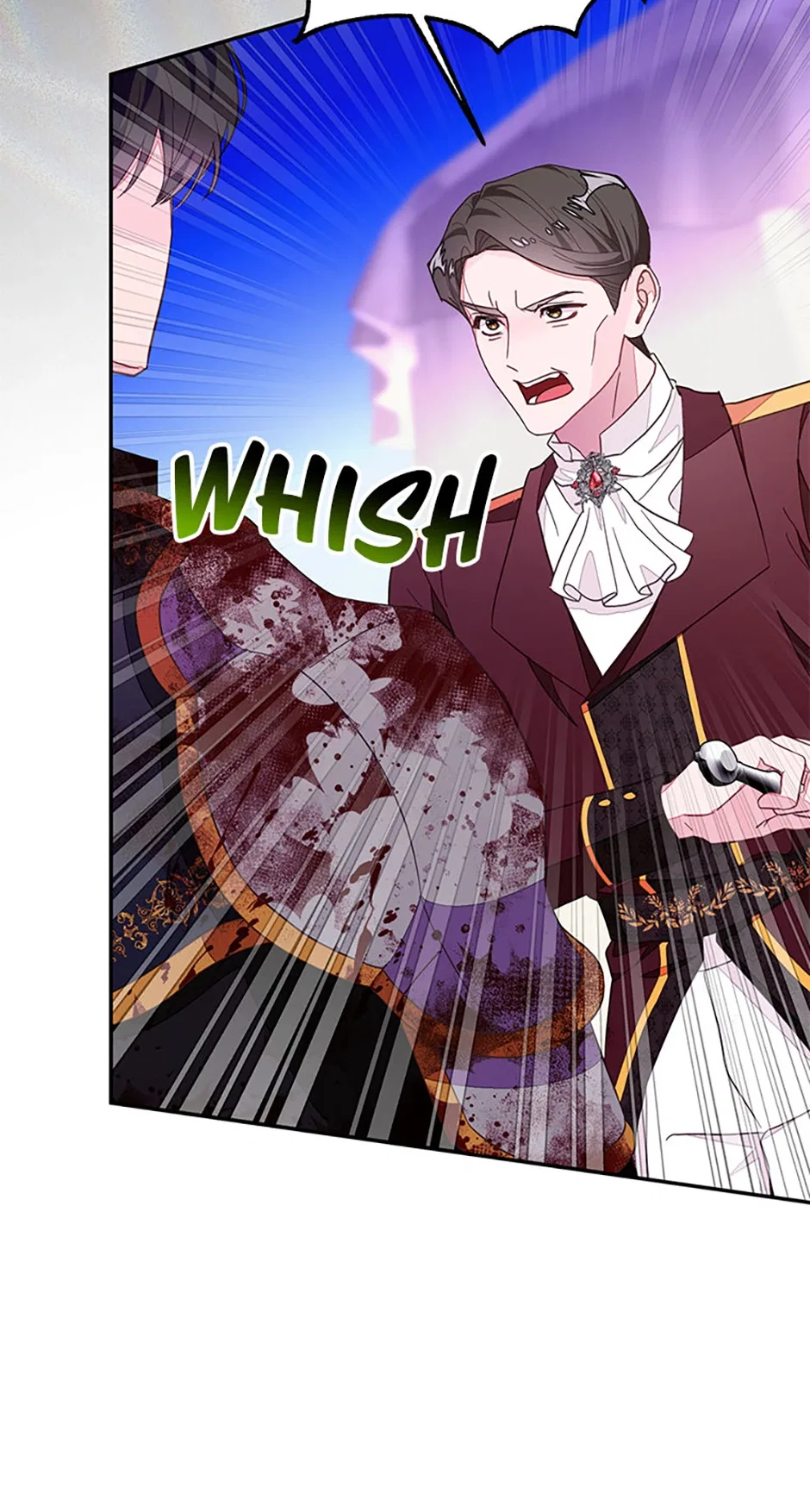 Lia’s Bad Ending Chapter 92 – Page 49