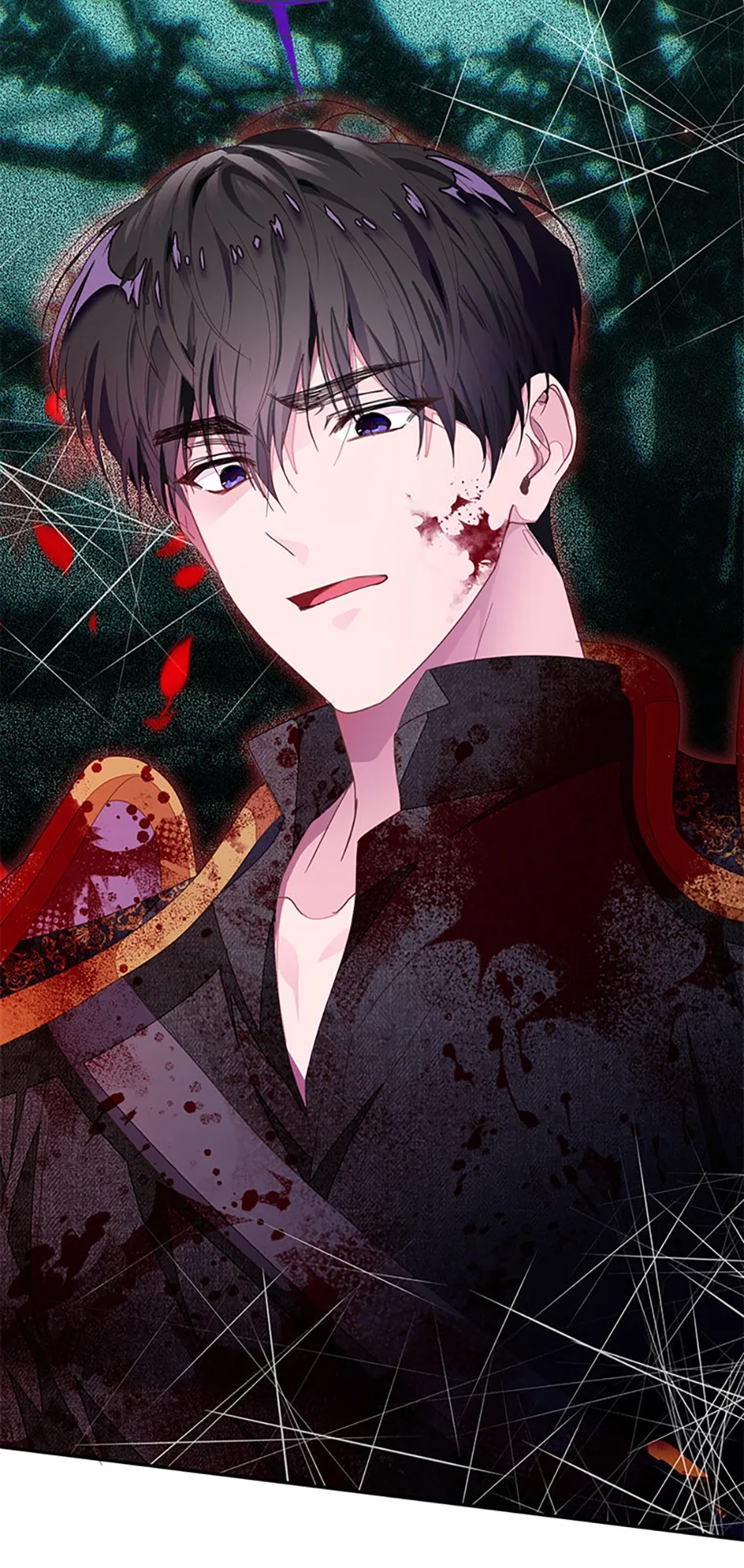 Lia’s Bad Ending Chapter 92 – Page 57