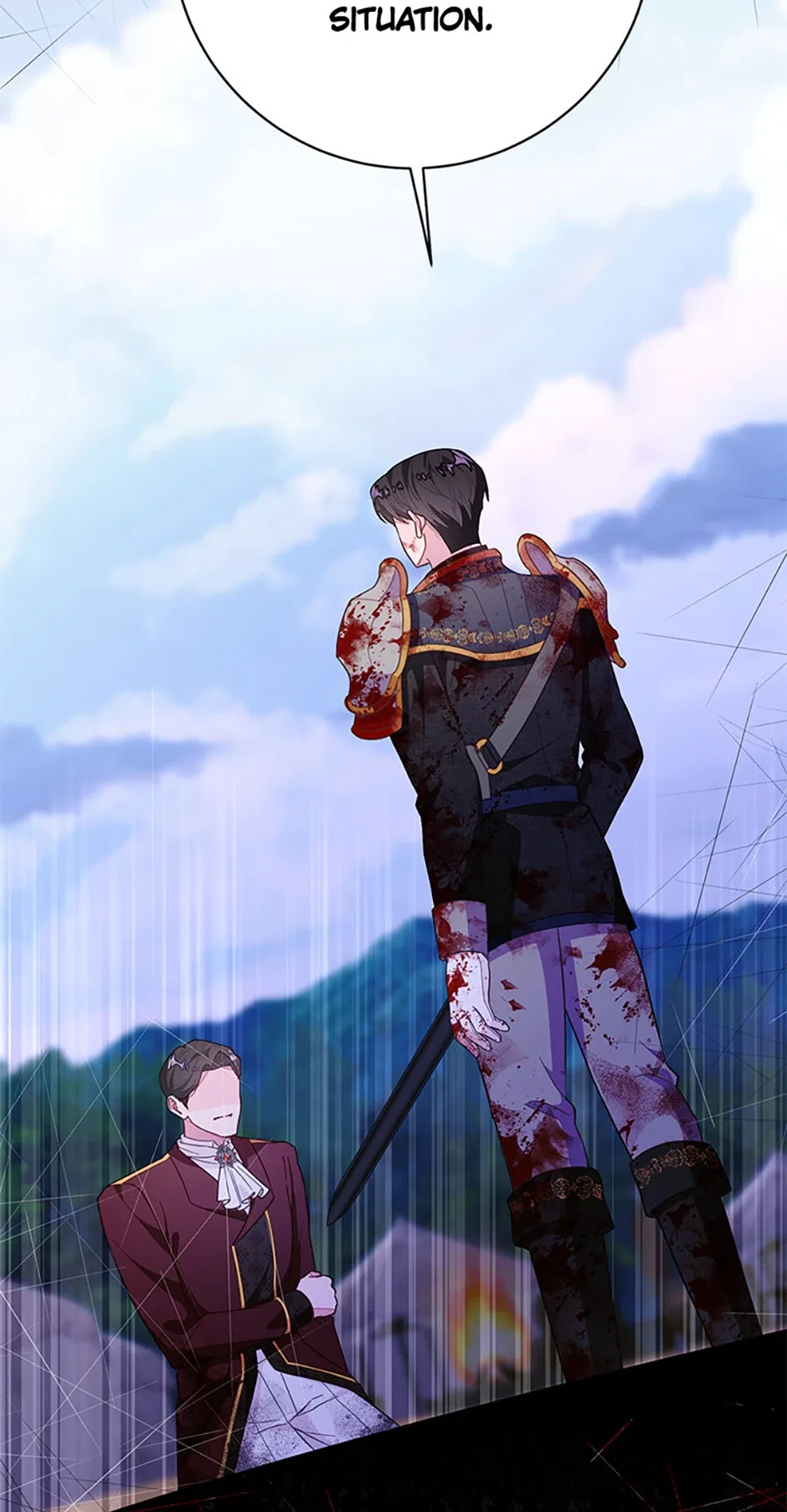 Lia’s Bad Ending Chapter 92 – Page 59