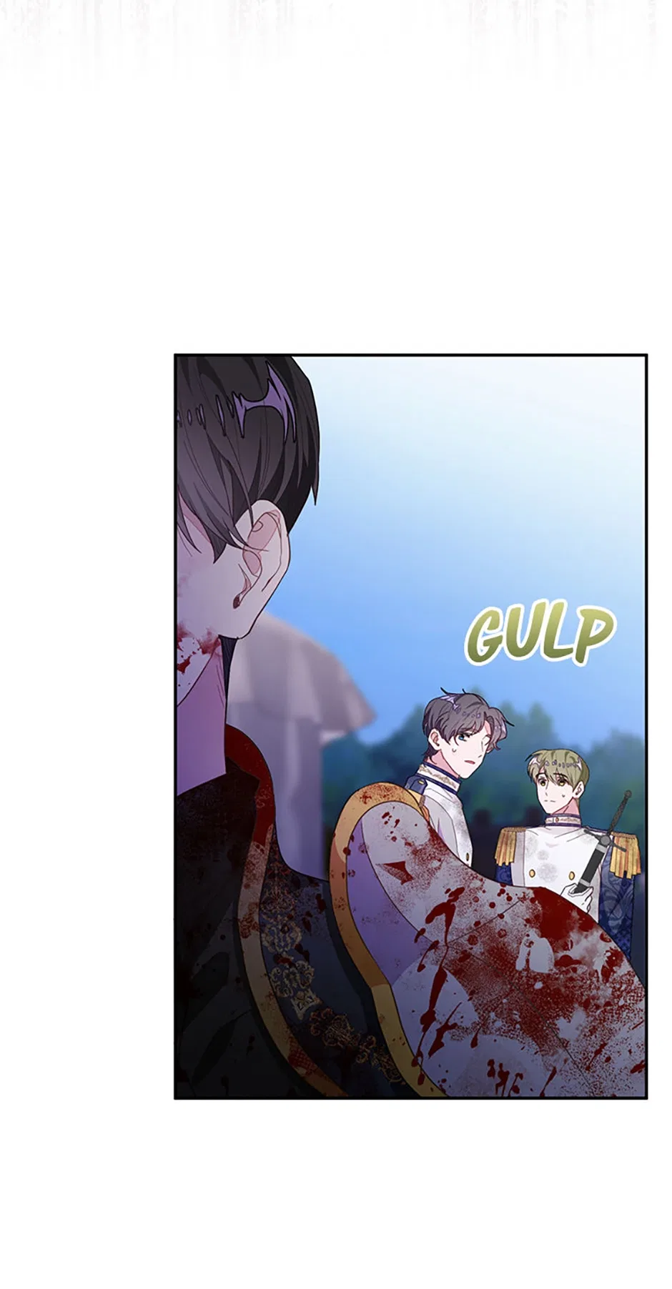 Lia’s Bad Ending Chapter 92 – Page 61