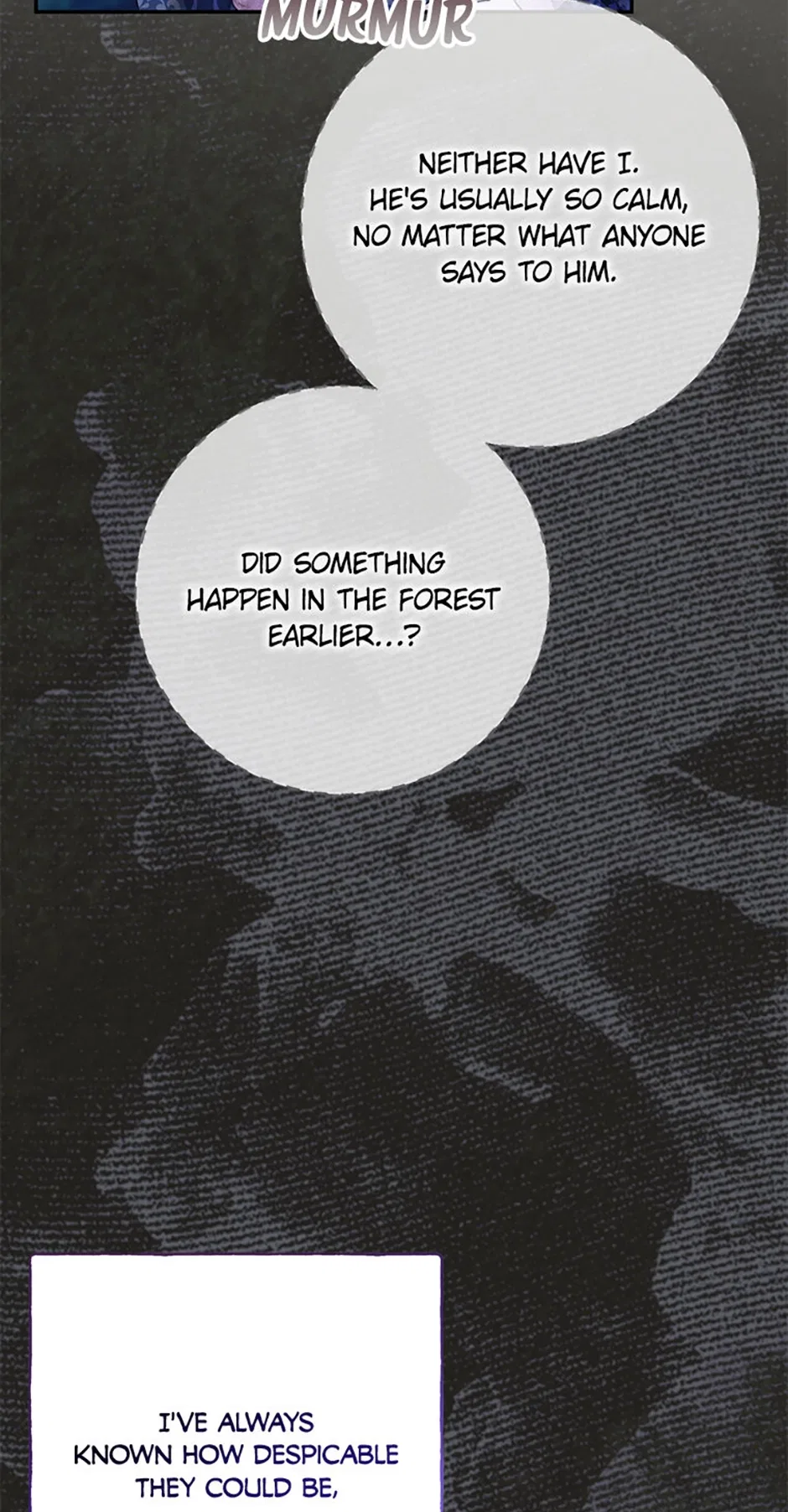 Lia’s Bad Ending Chapter 92 – Page 63