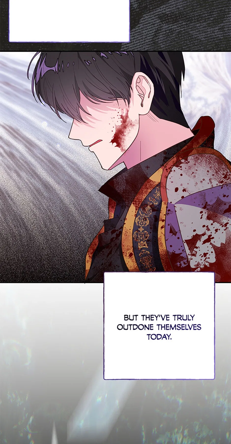 Lia’s Bad Ending Chapter 92 – Page 64