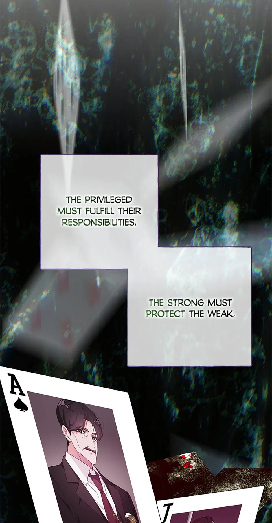 Lia’s Bad Ending Chapter 92 – Page 65