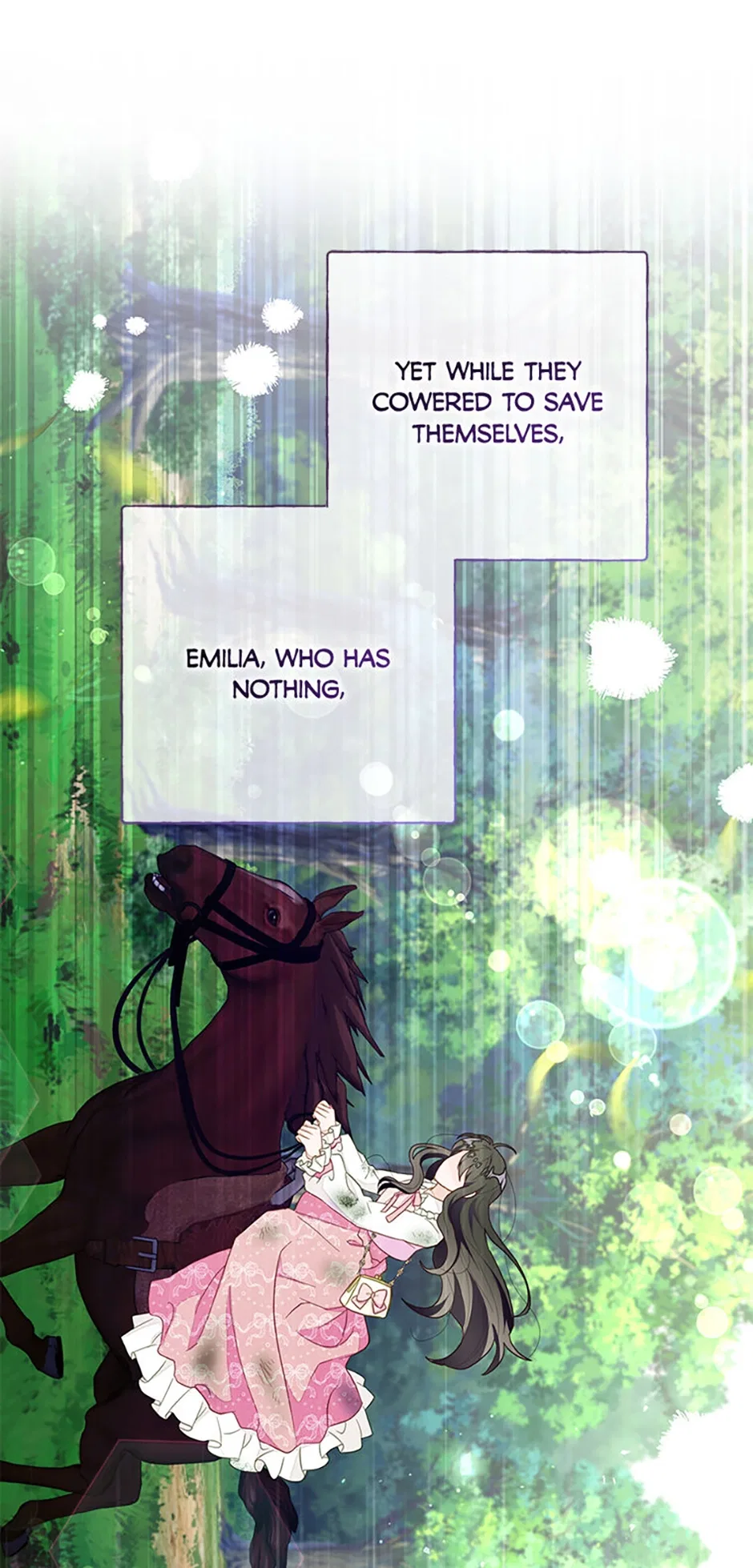 Lia’s Bad Ending Chapter 92 – Page 67