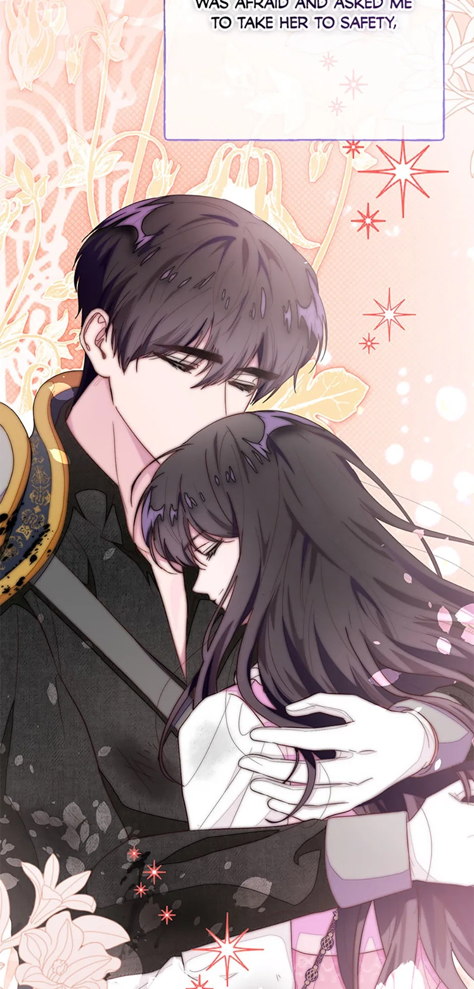 Lia’s Bad Ending Chapter 92 – Page 69