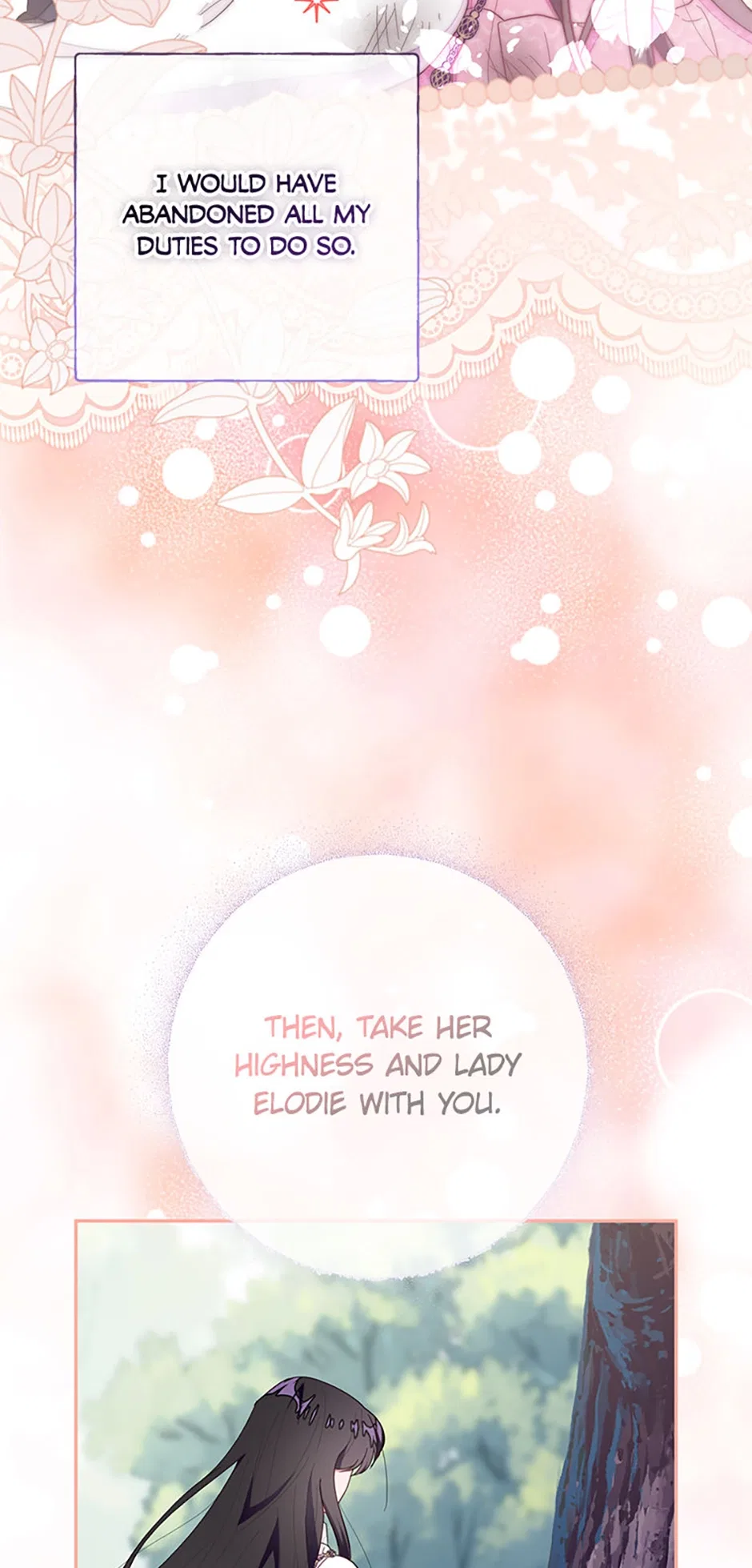 Lia’s Bad Ending Chapter 92 – Page 70