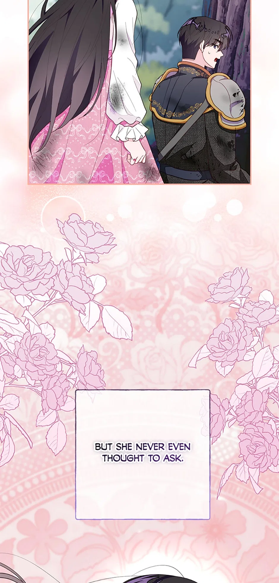 Lia’s Bad Ending Chapter 92 – Page 71