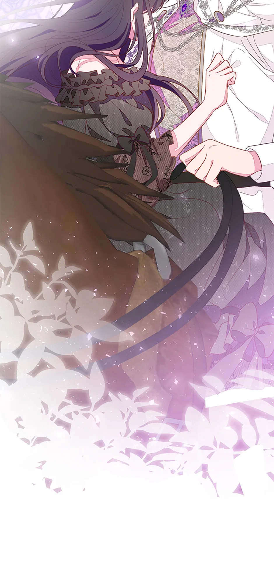Lia’s Bad Ending Chapter 92 – Page 75