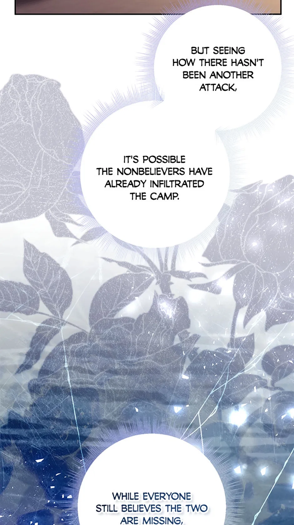 Lia’s Bad Ending Chapter 92 – Page 79