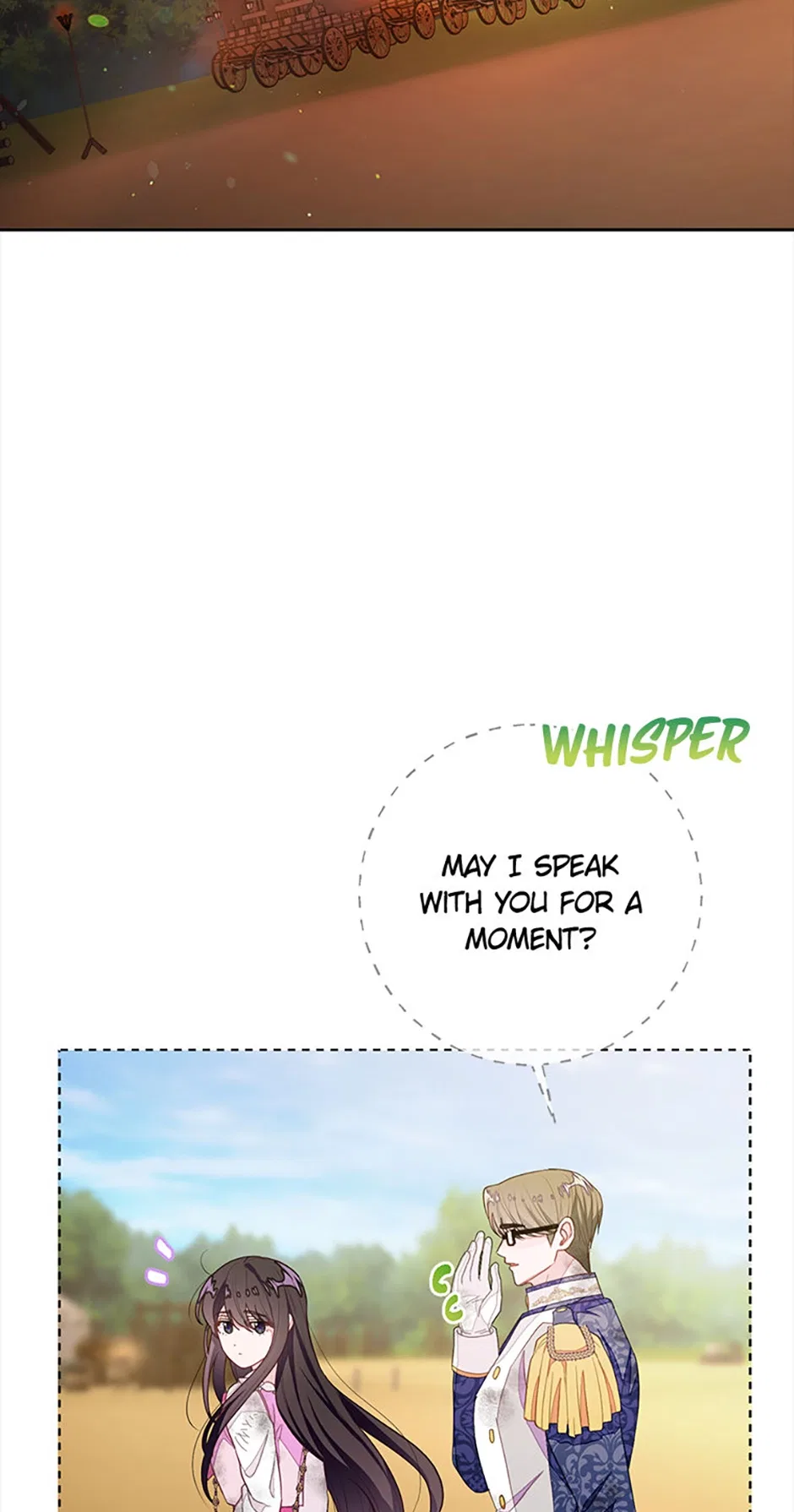Lia’s Bad Ending Chapter 92 – Page 83