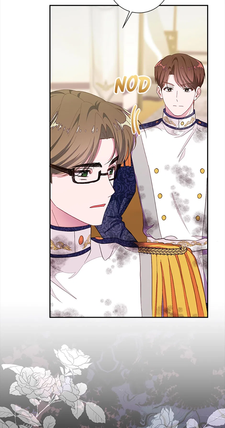 Lia’s Bad Ending Chapter 92 – Page 85