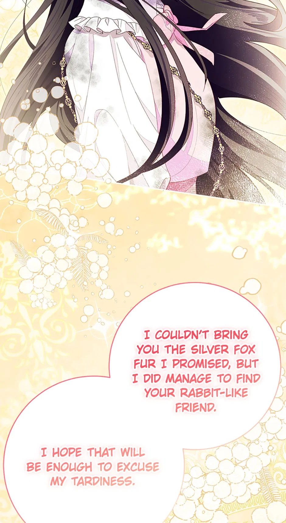 Lia’s Bad Ending Chapter 91 – Page 2