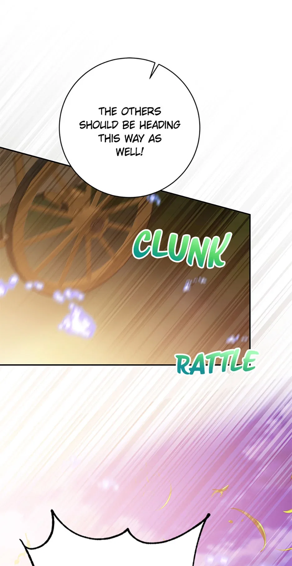 Lia’s Bad Ending Chapter 91 – Page 6