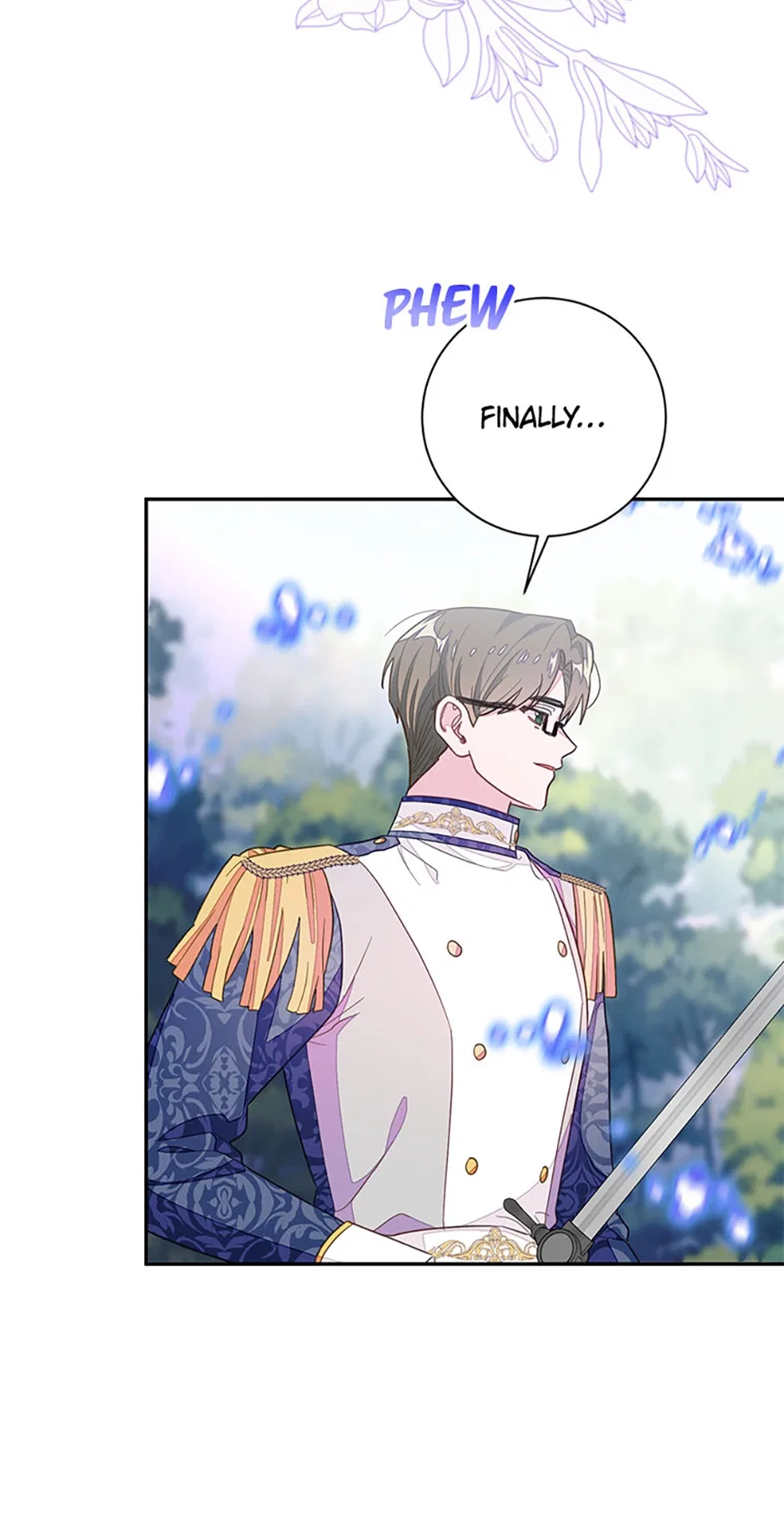 Lia’s Bad Ending Chapter 91 – Page 9