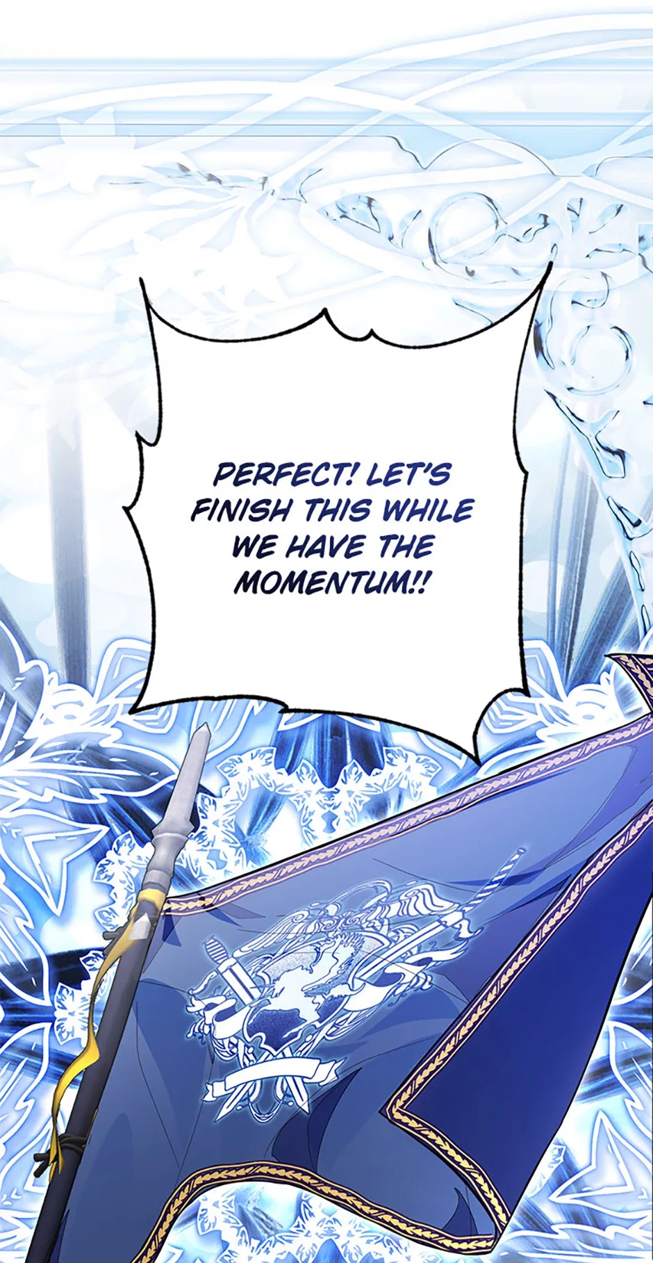 Lia’s Bad Ending Chapter 91 – Page 10
