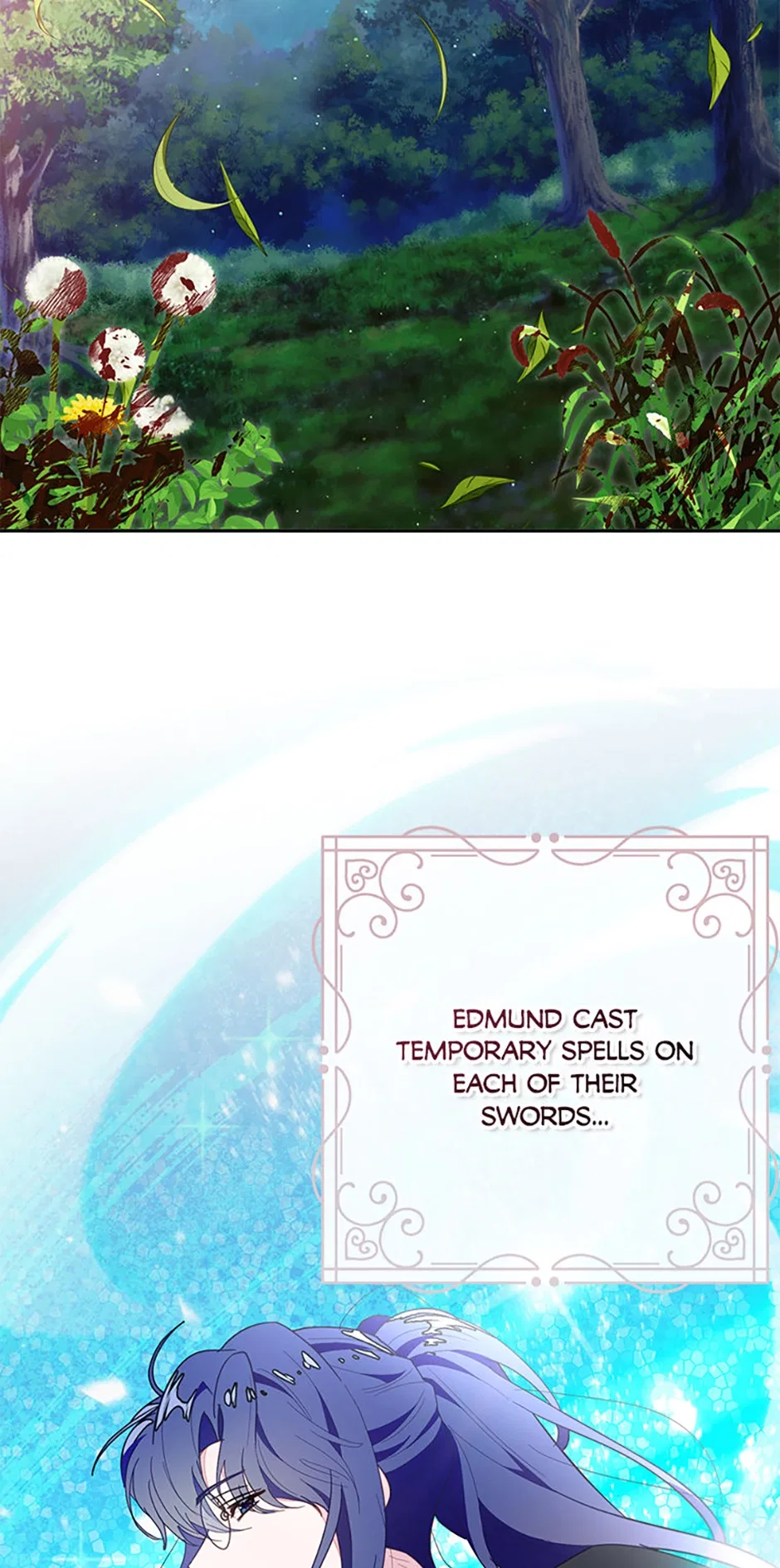 Lia’s Bad Ending Chapter 91 – Page 14
