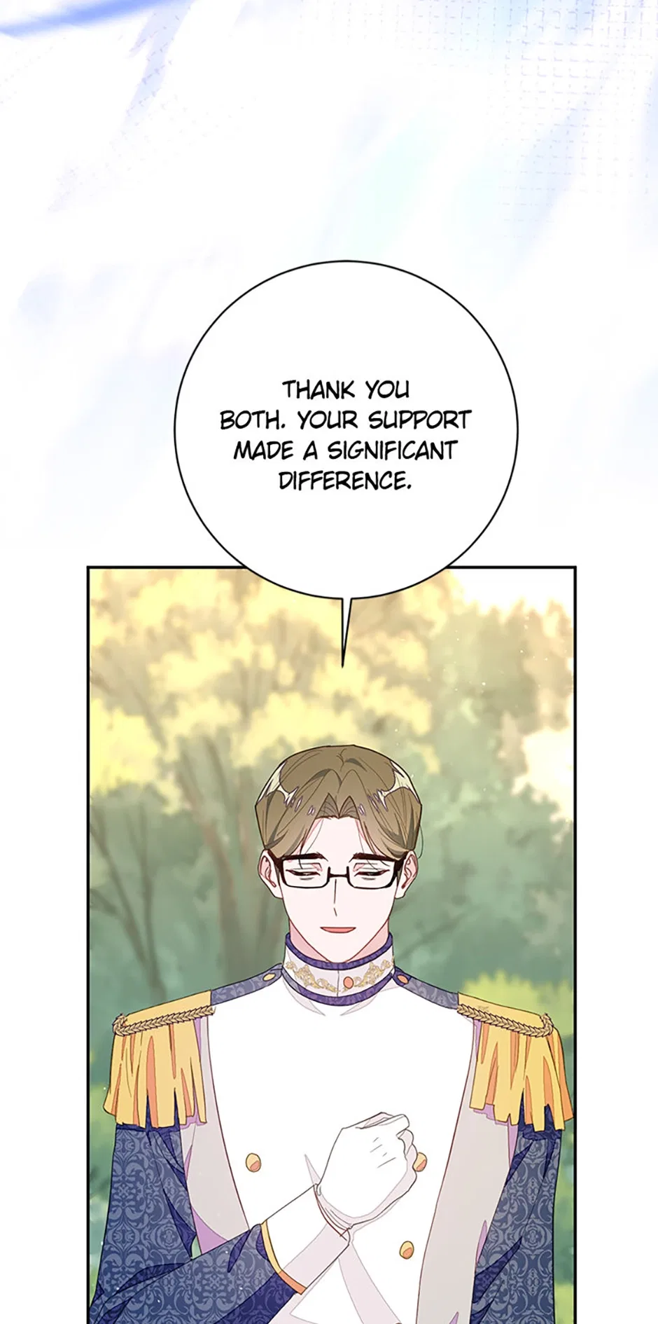 Lia’s Bad Ending Chapter 91 – Page 17