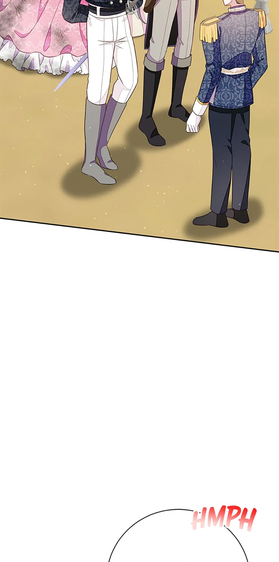 Lia’s Bad Ending Chapter 91 – Page 19