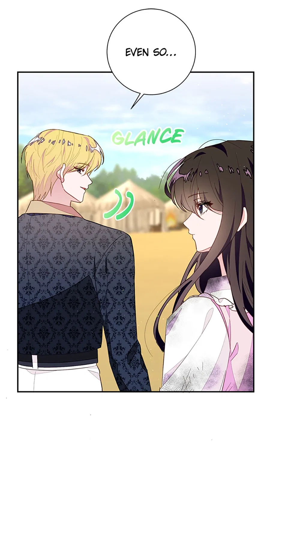 Lia’s Bad Ending Chapter 91 – Page 24