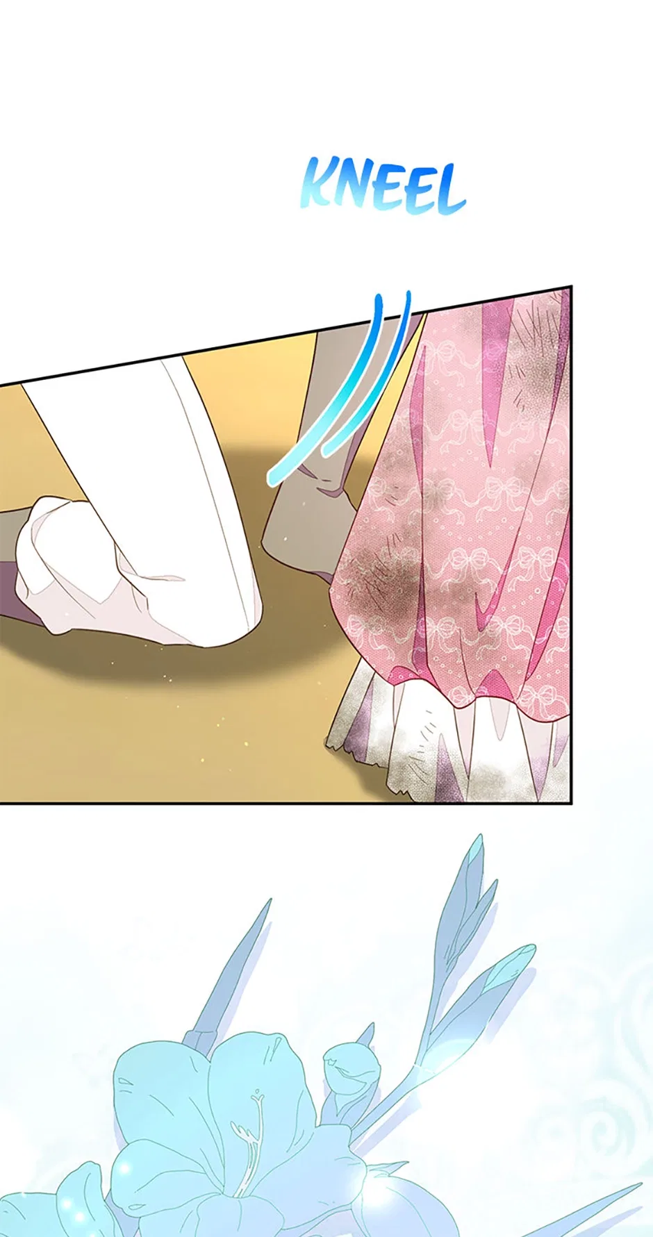 Lia’s Bad Ending Chapter 91 – Page 25