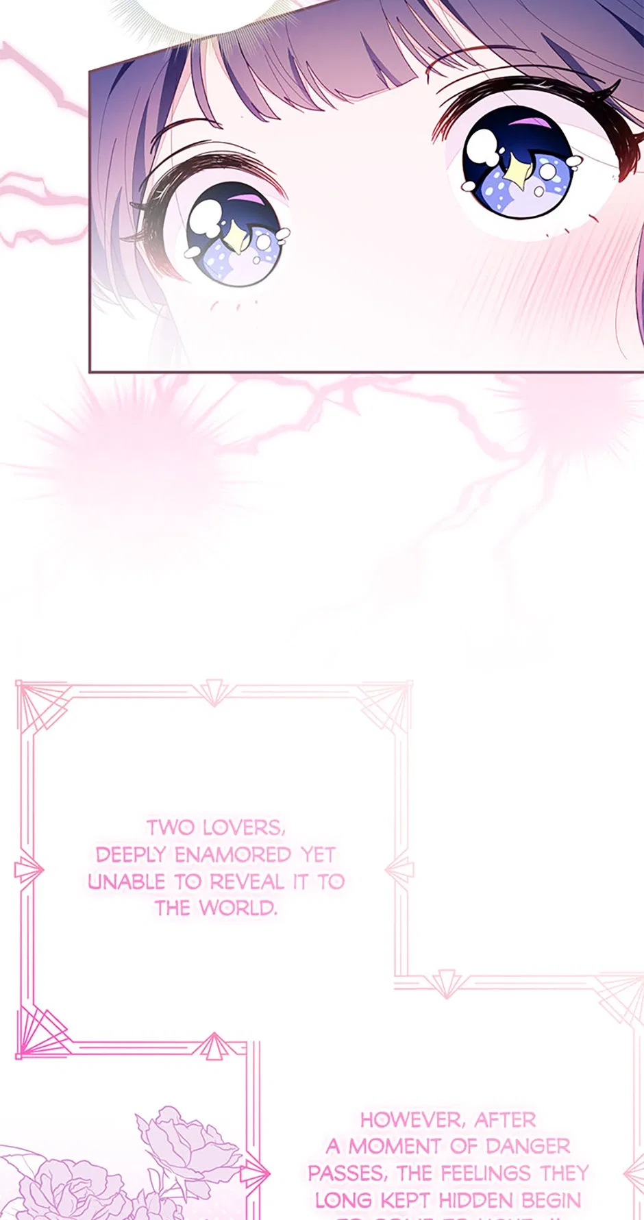 Lia’s Bad Ending Chapter 91 – Page 28