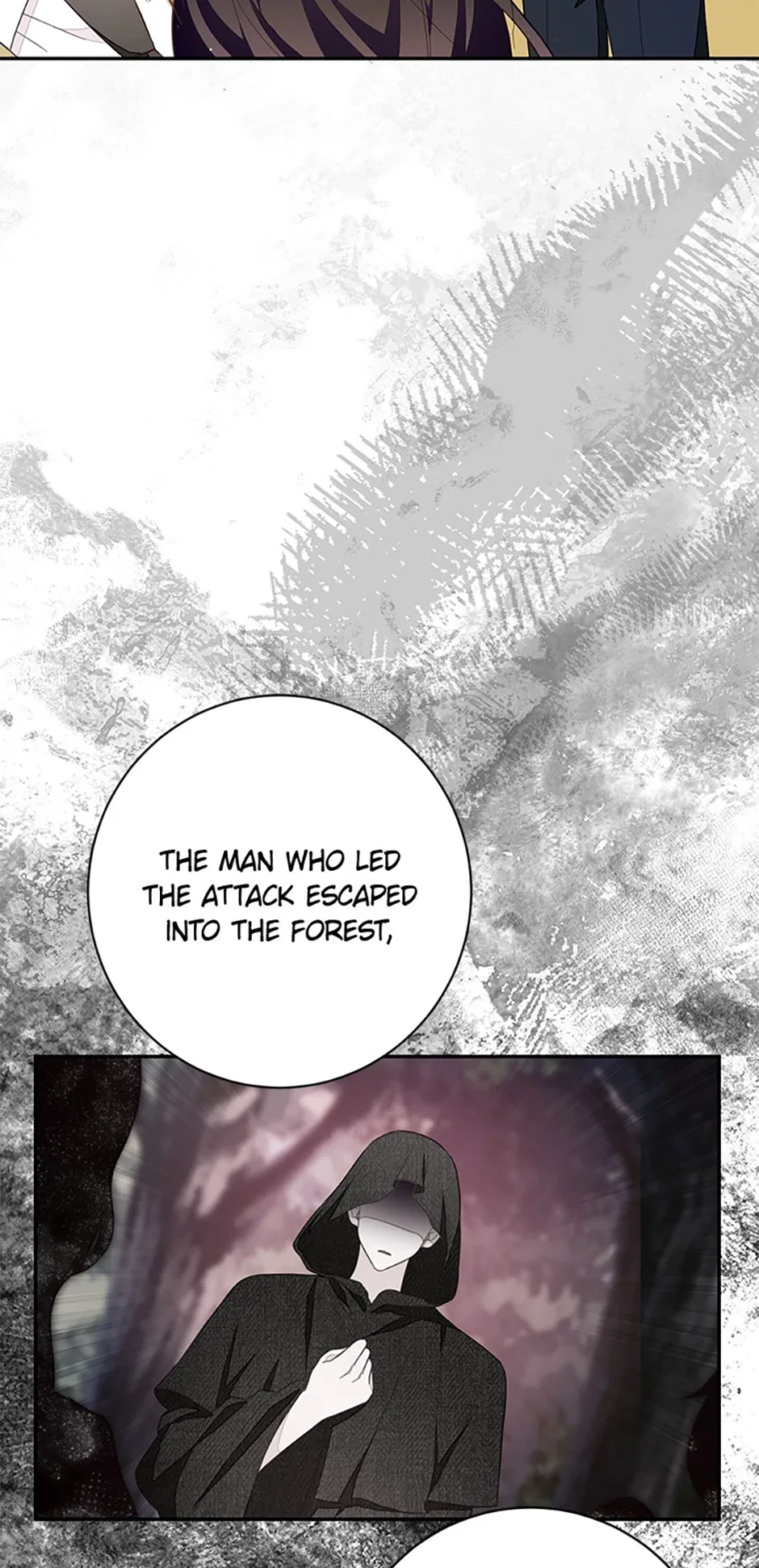 Lia’s Bad Ending Chapter 91 – Page 36