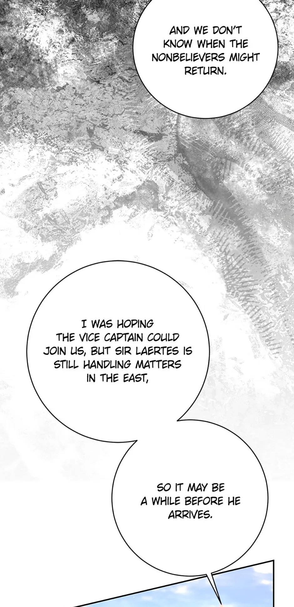 Lia’s Bad Ending Chapter 91 – Page 37