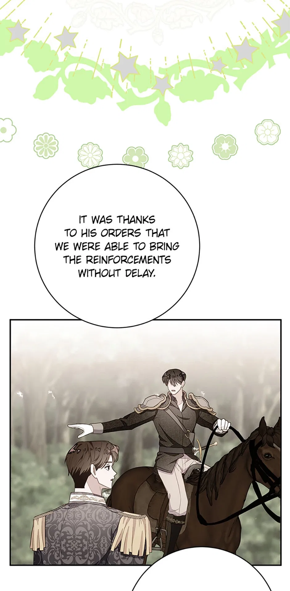 Lia’s Bad Ending Chapter 91 – Page 40