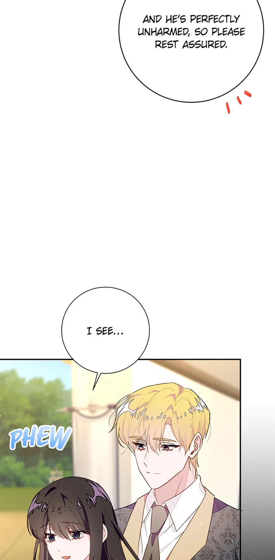 Lia’s Bad Ending Chapter 91 – Page 41
