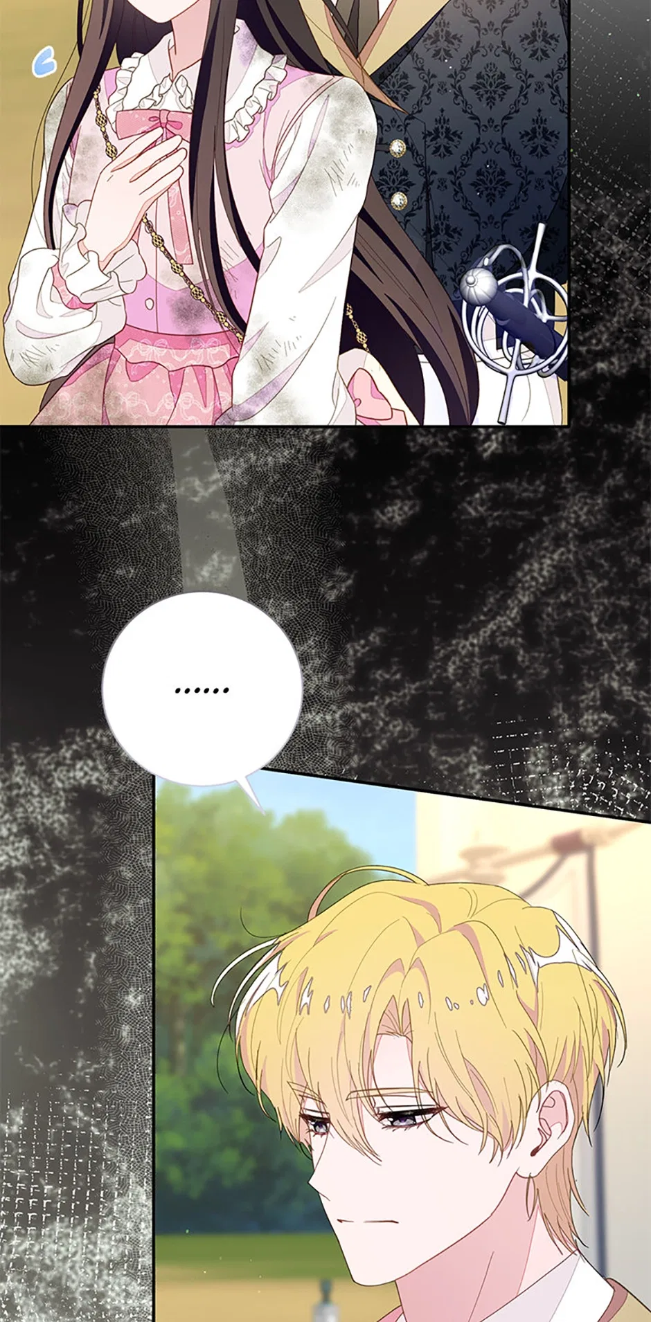 Lia’s Bad Ending Chapter 91 – Page 42