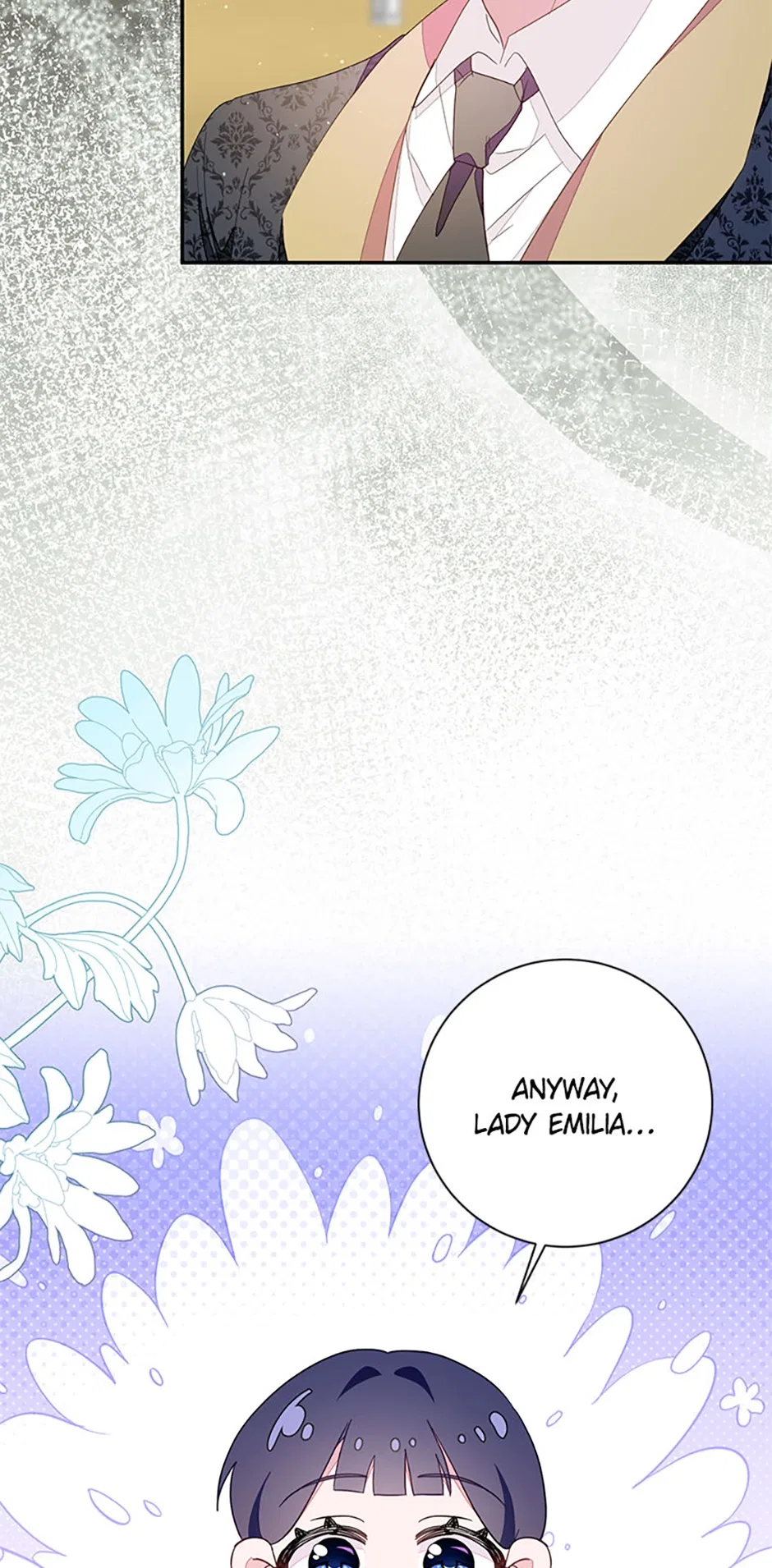 Lia’s Bad Ending Chapter 91 – Page 43